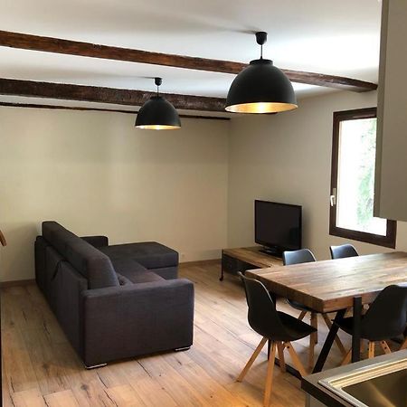Apartament Blaise 3 Pieces Saint-Étienne-de-Tinée Zewnętrze zdjęcie