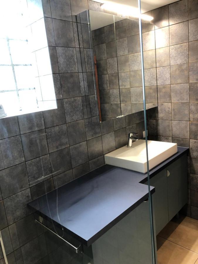 Apartament Blaise 3 Pieces Saint-Étienne-de-Tinée Zewnętrze zdjęcie