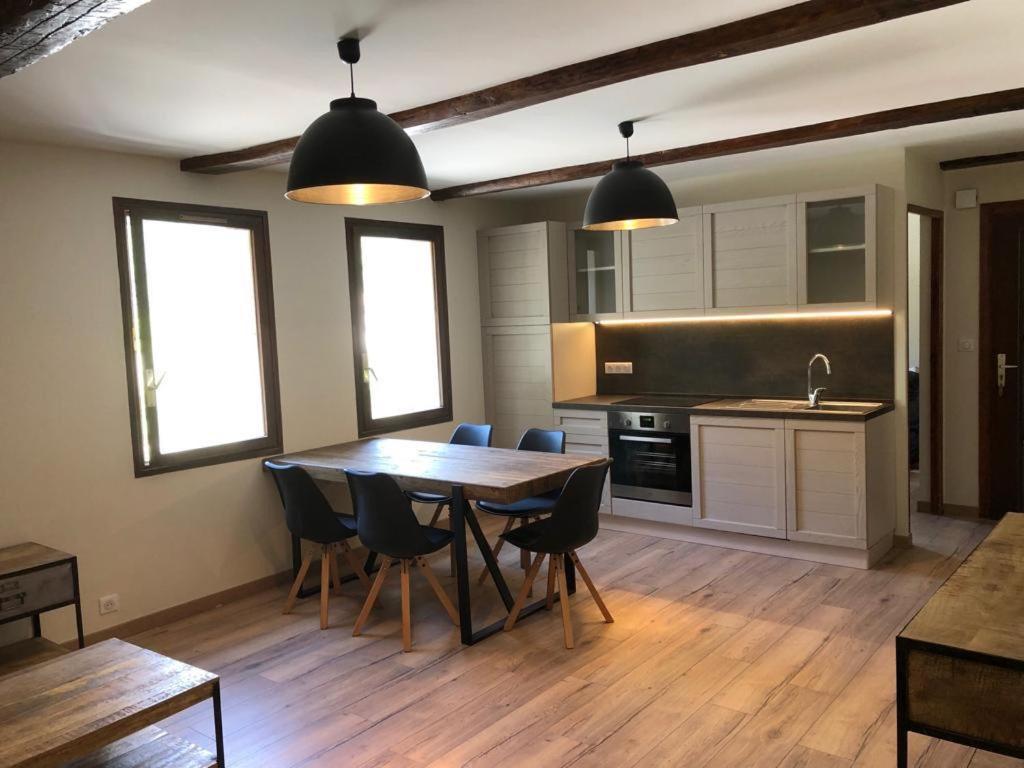 Apartament Blaise 3 Pieces Saint-Étienne-de-Tinée Zewnętrze zdjęcie